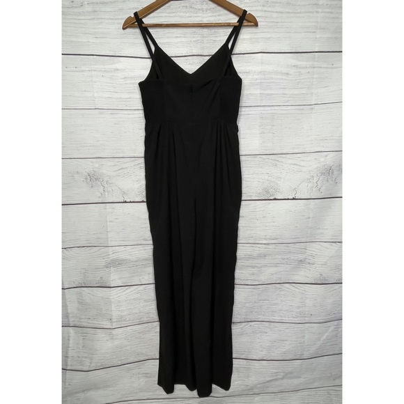 Madewell black jumpsuit size 00 - Picture 5 of 13